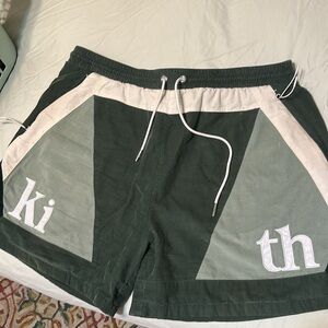 Kith  turbo shorts